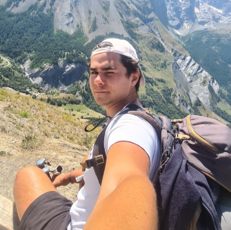 Raphaël Tran-Thanh